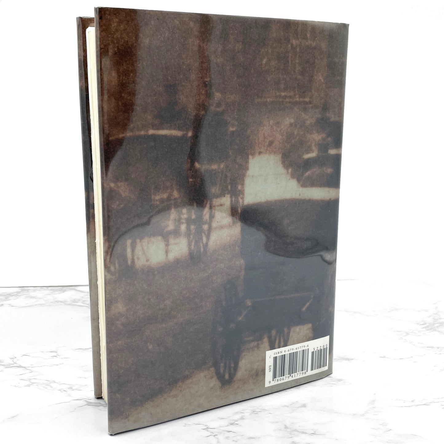 The Alienist by Caleb Carr [FIRST EDITION] 1994 • 5th • Random House