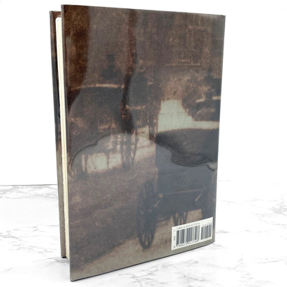 The Alienist by Caleb Carr [FIRST EDITION] 1994 • 5th • Random House