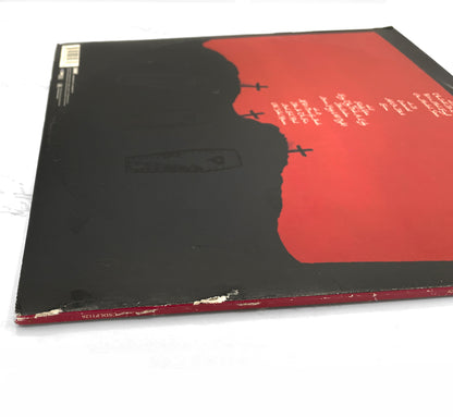 Alkaline Trio – Good Mourning [DOUBLE VINYL LP] 2008 / Second Pressing • 1/500 White Marble • Vagrant Records *Condition