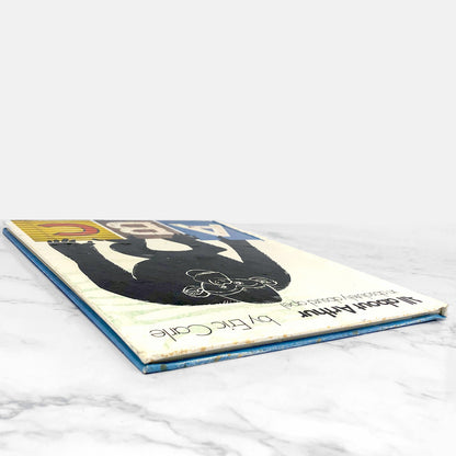 All About Arthur (an absolutely absurd ape) by Eric Carle [FIRST EDITION] 1974 • Franklin Watts
