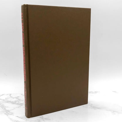 All My Sins Remembered by Joe Haldeman [1977 HARDCOVER]