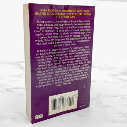 All That Glitters by V.C. Andrews [FIRST EDITION • FIRST PRINTING] 1995 • Pocket Books • Landry #3