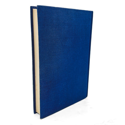 All the King's Men by Robert Penn Warren [ANTIQUE HARDCOVER] 1953 • The Modern Library