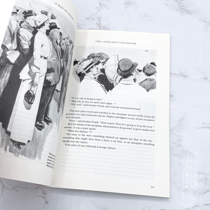 A Man of Means by P.G. Wodehouse & C.H. Bovill [U.K. TRADE PAPERBACK] 1991 • Porpoise Books