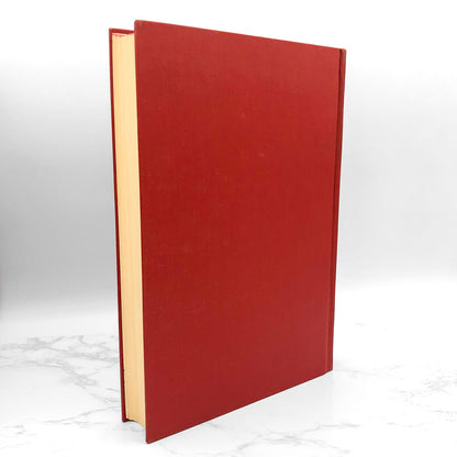 The Ambassadors by Henry James [ILLUSTRATED SPECIAL EDITION] 1963 • The Heritage Press