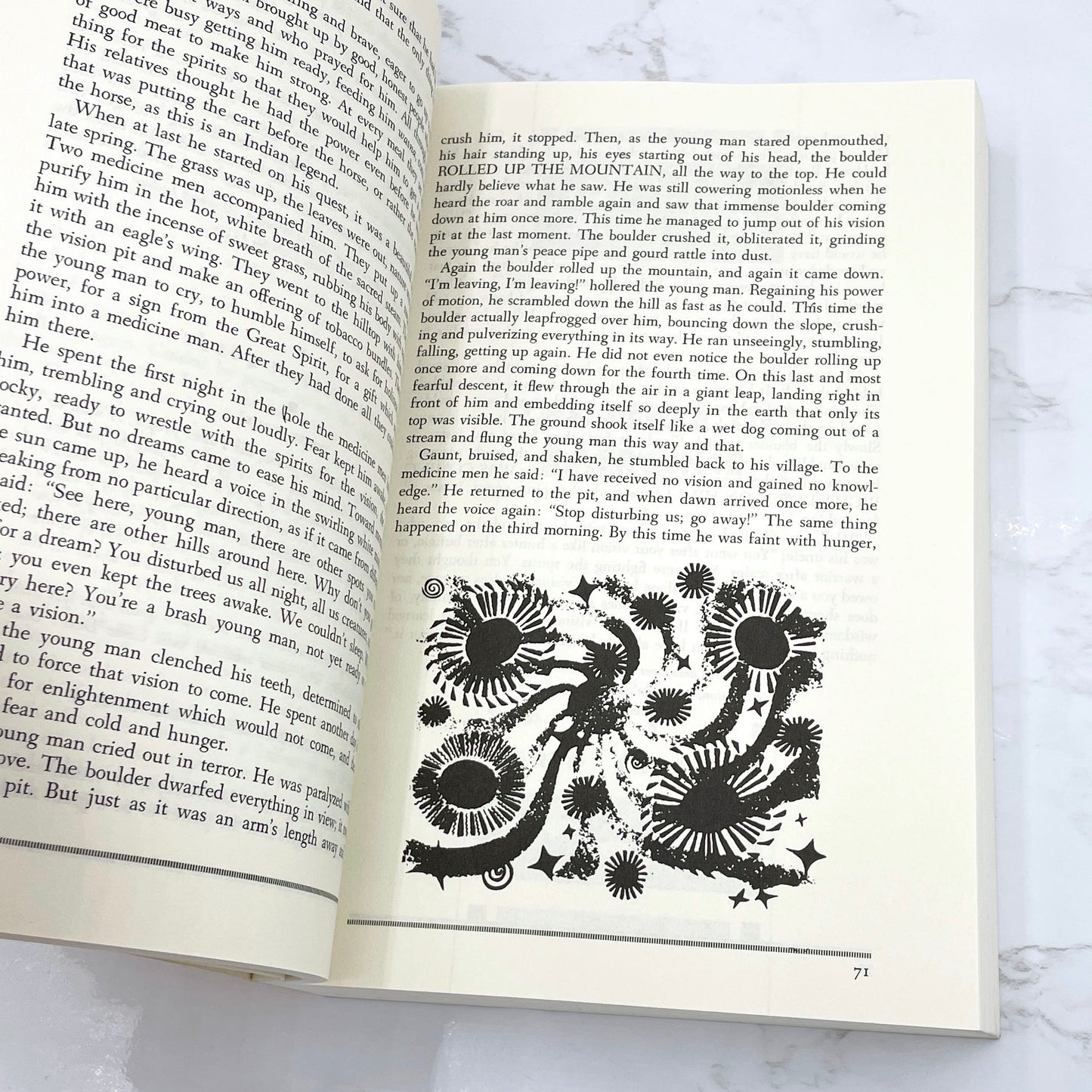 American Indian Myths and Legends edited by Richard Erdoes & Alfonso Ortiz [FIRST PAPERBACK EDITION] 1985 • Pantheon Fairy Tale & Folklore Library