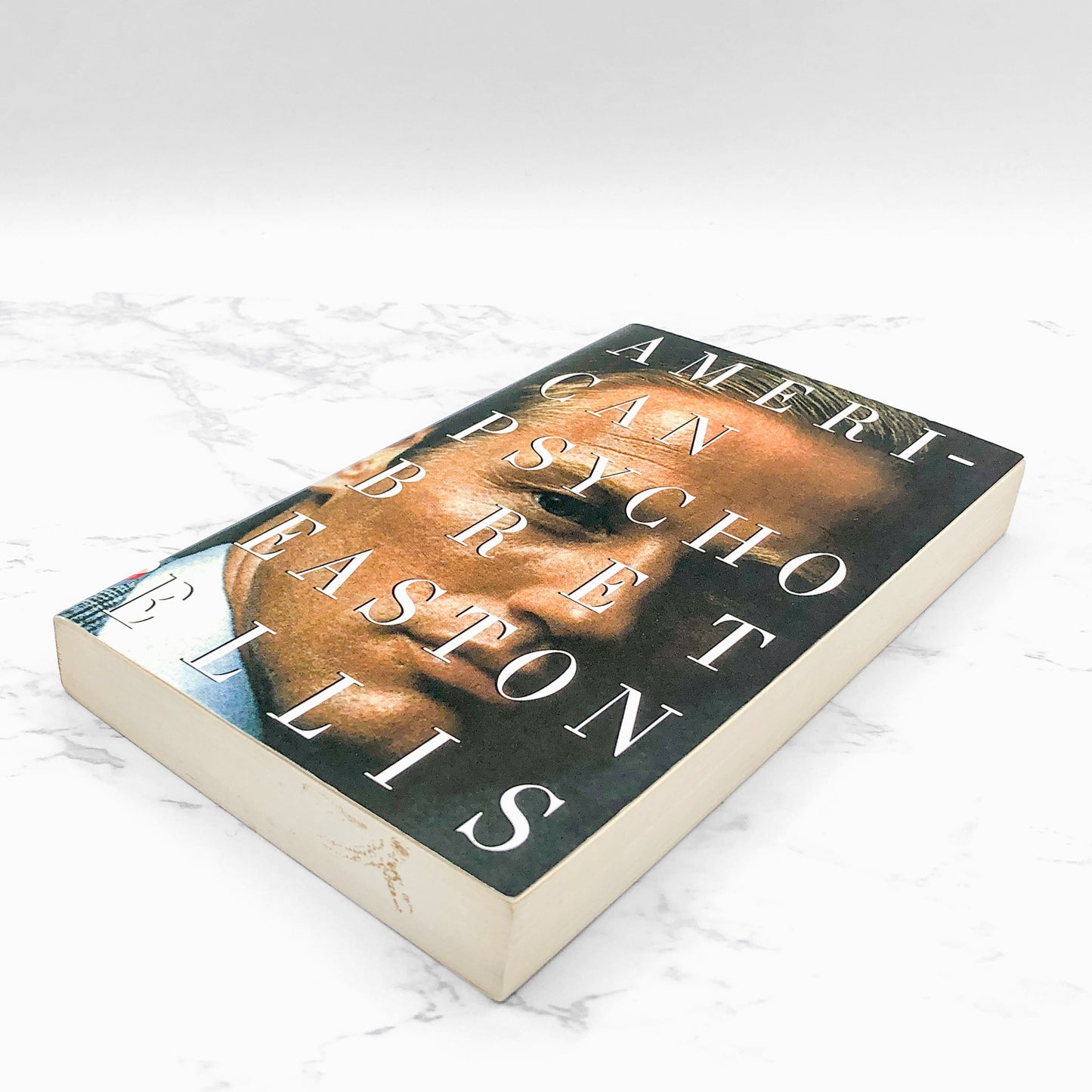 American Psycho by Bret Easton Ellis [2006 TRADE PAPERBACK] *See Condition