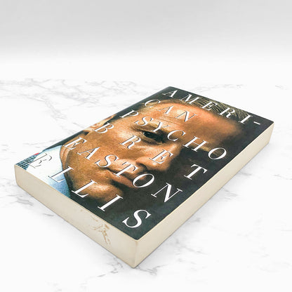 American Psycho by Bret Easton Ellis [2006 TRADE PAPERBACK] *See Condition