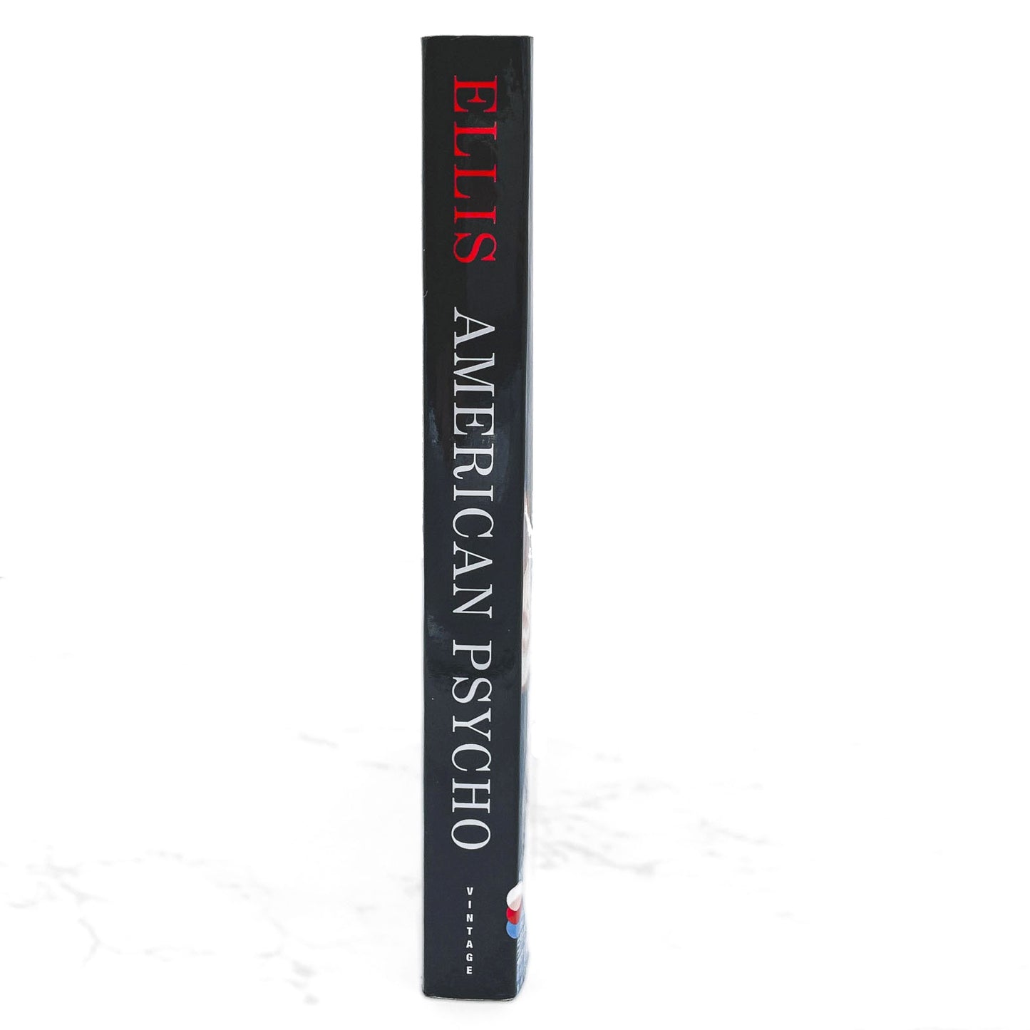 American Psycho by Bret Easton Ellis [TRADE PAPERBACK] 2006 • Vintage
