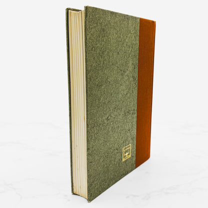 A Moveable Feast by Ernest Hemingway [FIRST EDITION • FIRST PRINTING] 1964 • Scribner