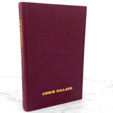 An American Childhood by Annie Dillard [FIRST EDITION] 1987 • Harper & Row