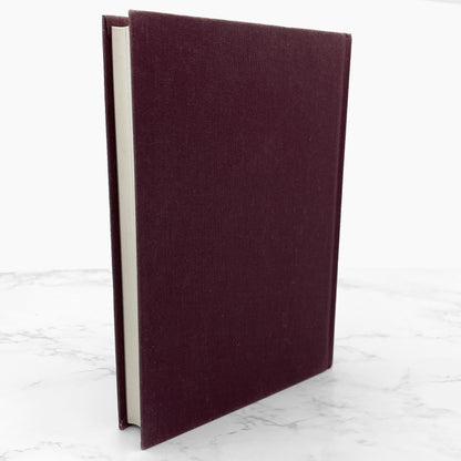 The Anatomy Lesson by Philip Roth [FIRST EDITION • FIRST PRINTING] 1983