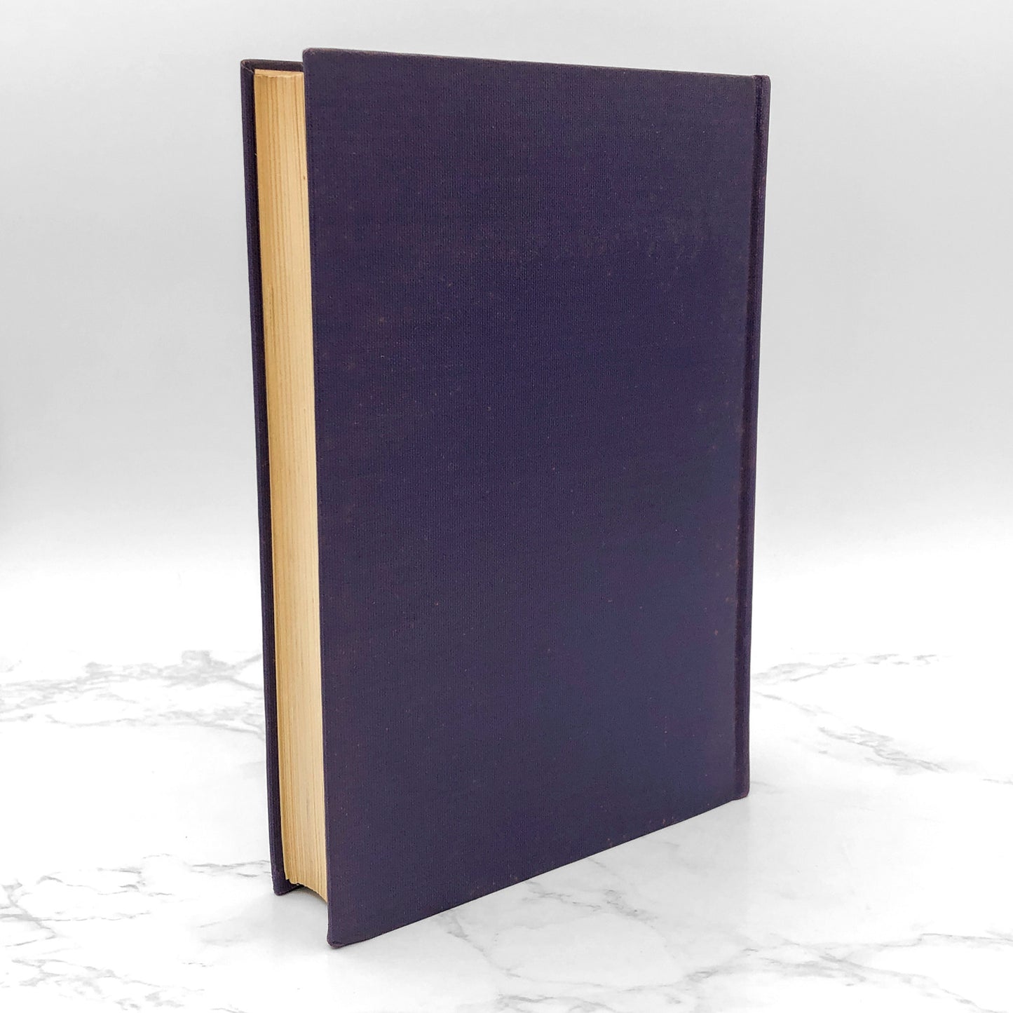 A Natural Bridge To Cross by Eva Burton [FIRST EDITION] 1935 • G.P. Putnam's Sons  • Rare Antique Occultism