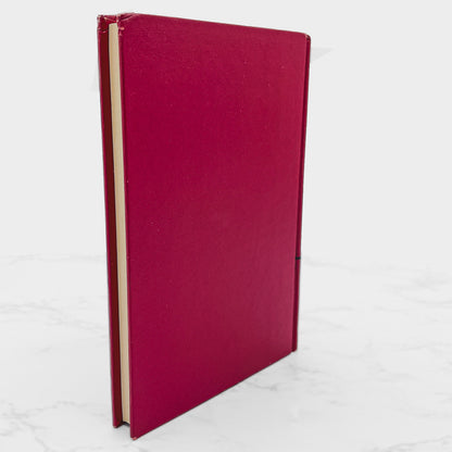 And Then There Were None by Agatha Christie [1966 HARDCOVER] • Book Club Edition • Dodd Mead