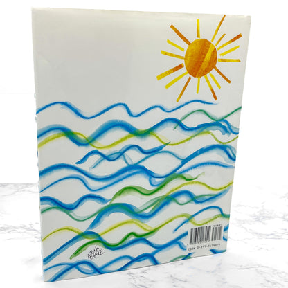 Animals Animals by Eric Carle [FIRST EDITION] 1989 • Philomel Books