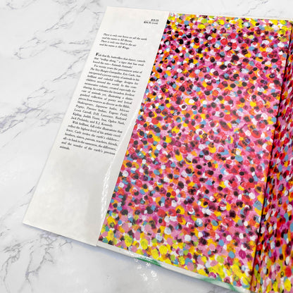 Animals Animals by Eric Carle [FIRST EDITION] 1989 • Philomel Books