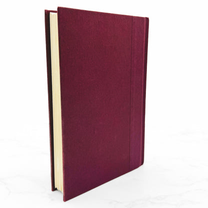 Anne Frank: The Diary of a Young Girl [DEFINITIVE EDITION HARDCOVER] 1995 • Doubleday