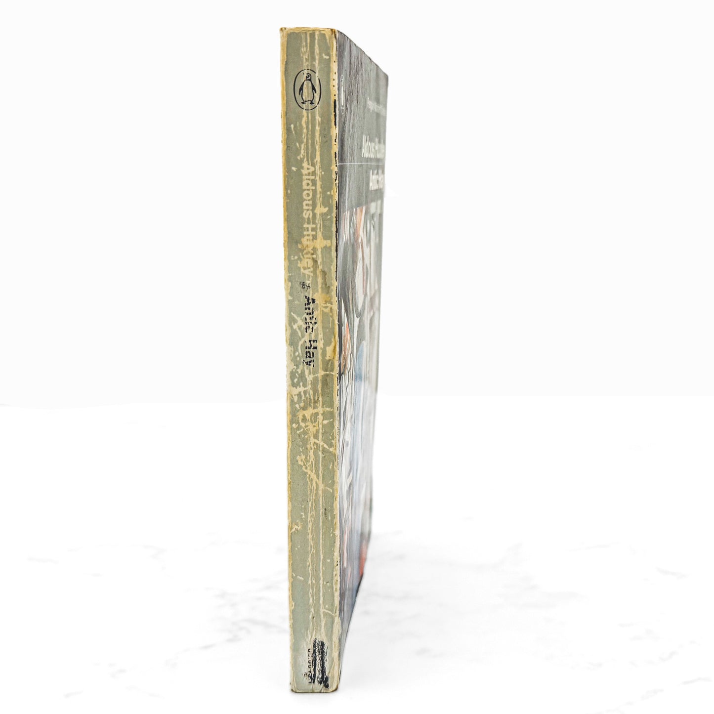 Antic Hay by Aldous Huxley [U.K. PAPERBACK] 1971 • Penguin Books