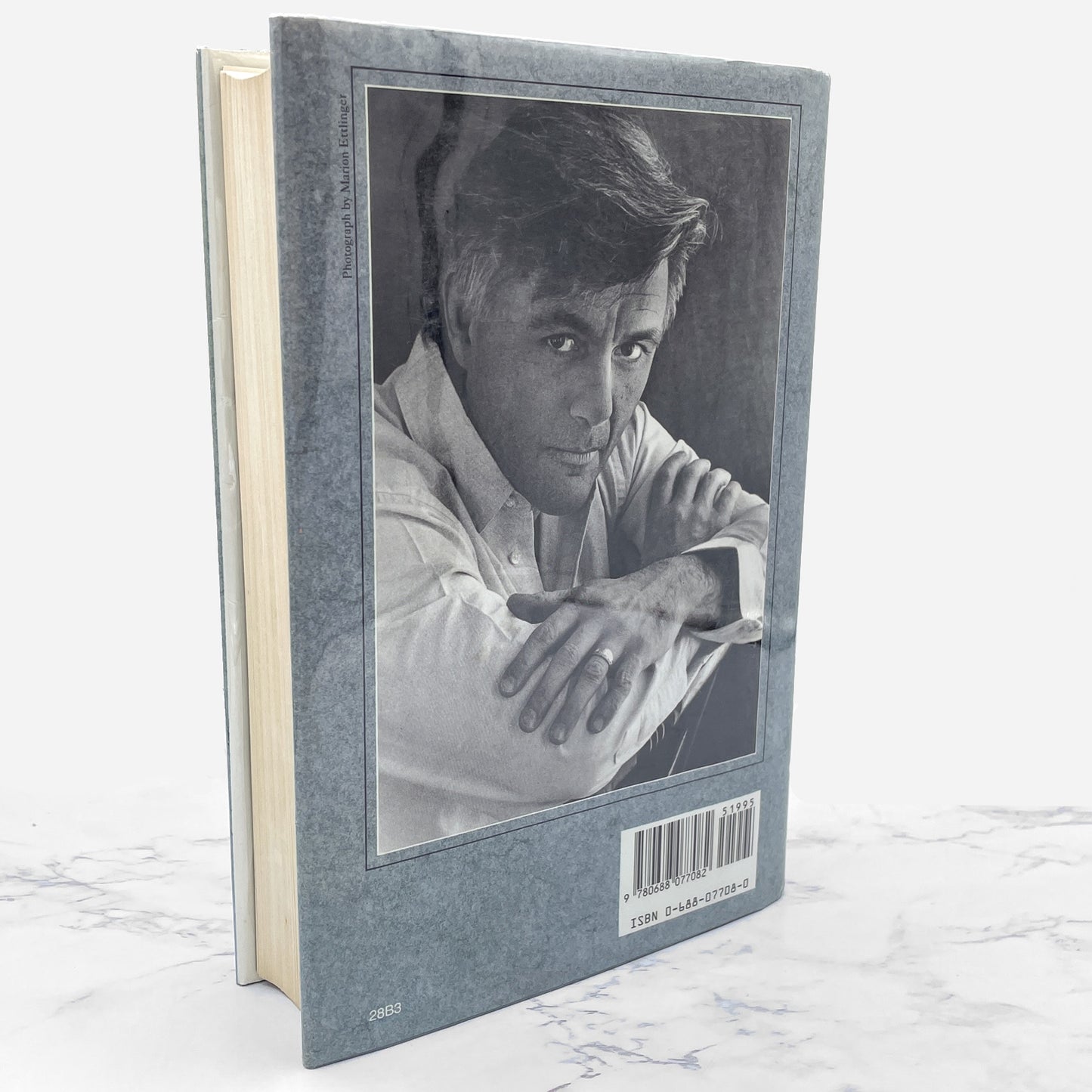 A Prayer for Owen Meany by John Irving [FIRST EDITION • FIRST PRINTING] 1989 • William Morrow