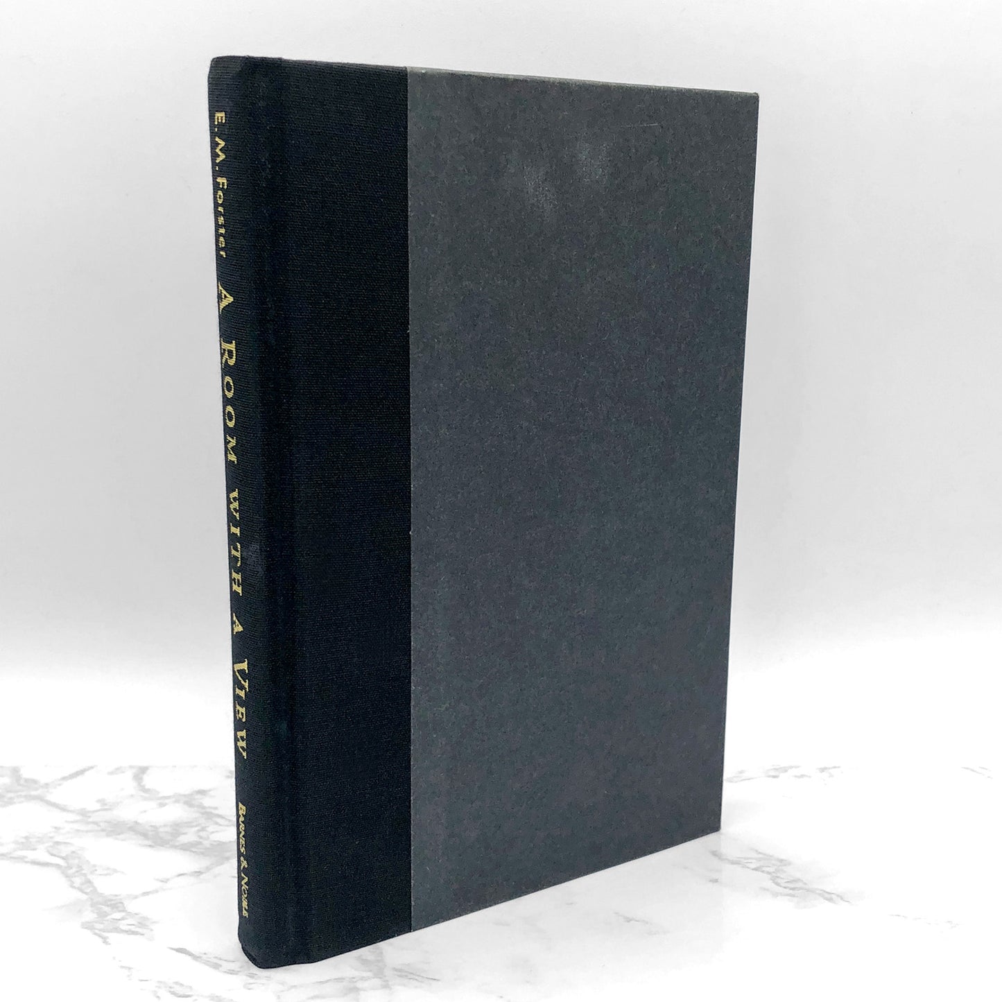 A Room with a View by E.M. Forster [HARDCOVER RE-ISSUE] 1993 *See Condition