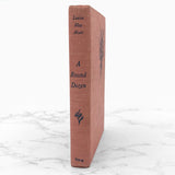 A Round Dozen: Stories by Louisa May Alcott [FIRST EDITION] 1967 • The Viking Press