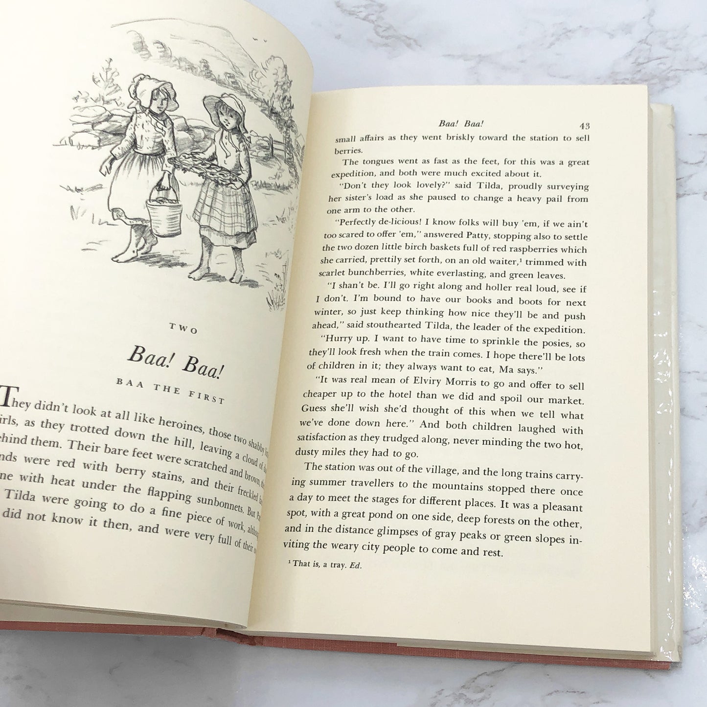 A Round Dozen: Stories by Louisa May Alcott [FIRST EDITION] 1967 • The Viking Press