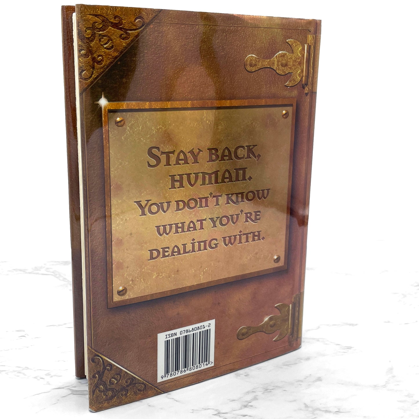 Artemis Fowl by Eoin Colfer [FIRST EDITION] 2001 • Talk Miramax