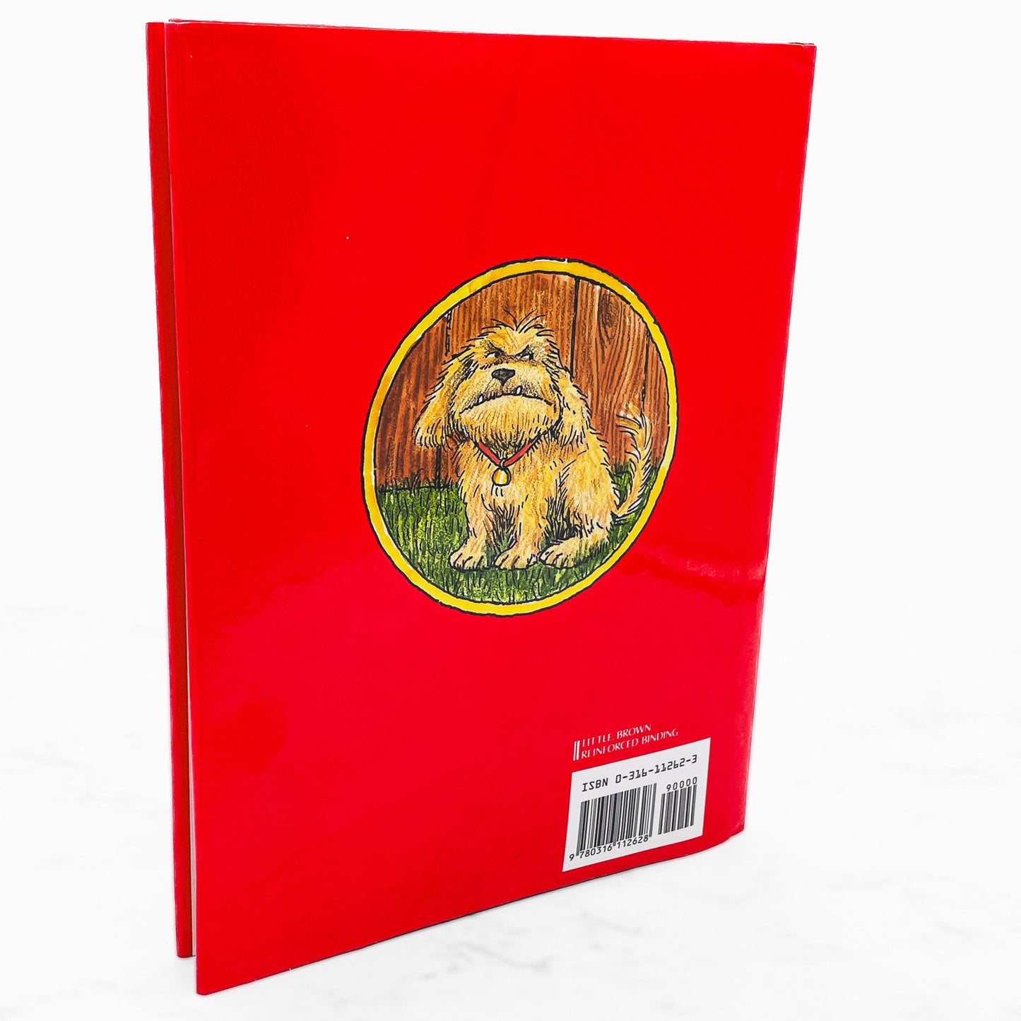 Arthur's Pet Business by Marc Brown SIGNED! [FIRST EDITION • FIRST PRINTING] 1990 • Little Brown