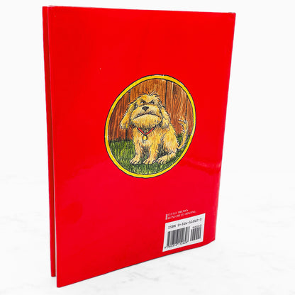Arthur's Pet Business by Marc Brown SIGNED! [FIRST EDITION • FIRST PRINTING] 1990 • Little Brown