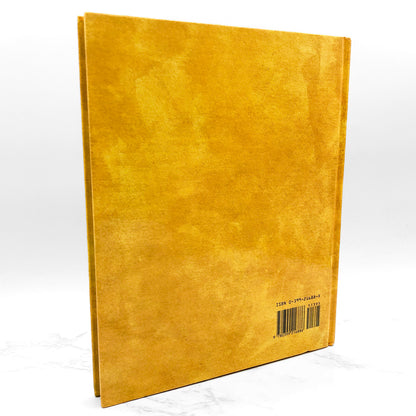 The Art Lesson by Tomie dePaola SIGNED! [FIRST EDITION] 1989 • Putnam