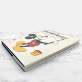 The Art of Walt Disney: From Mickey Mouse to the Magic Kingdoms by Christopher Finch [NEW CONCISE EDITION] 1975 • Abrams