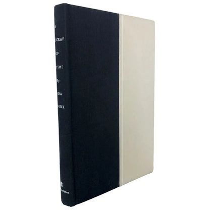 A Scrap of Time & Other Stories by Ida Fink [U.S. FIRST EDITION • FIRST PRINTING] 1987 • Random House