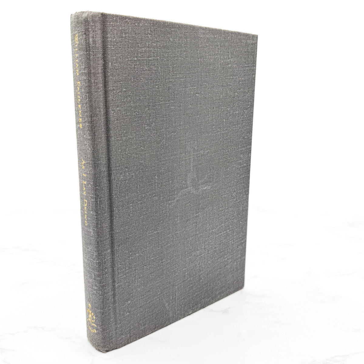 As I Lay Dying by William Faulkner [HARDCOVER RE-ISSUE] 2000 • The Modern Library