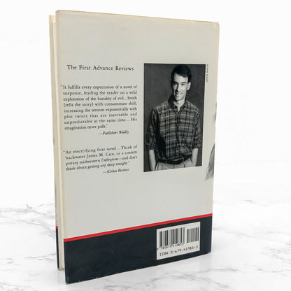 A Simple Plan by Scott Smith [FIRST EDITION] 1993 • Knopf