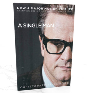 A Single Man by Christopher Isherwood [TRADE PAPERBACK] 2009 • Univ. of Minnesota