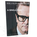 A Single Man by Christopher Isherwood [TRADE PAPERBACK] 2009 • Univ. of Minnesota