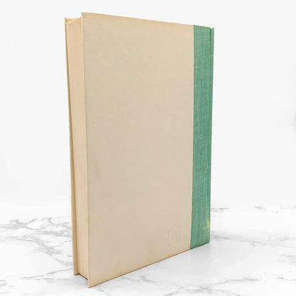 A Smile in His Lifetime by Joseph Hansen [FIRST EDITION • FIRST PRINTING] 1981 • Holt Rinehart & Winston