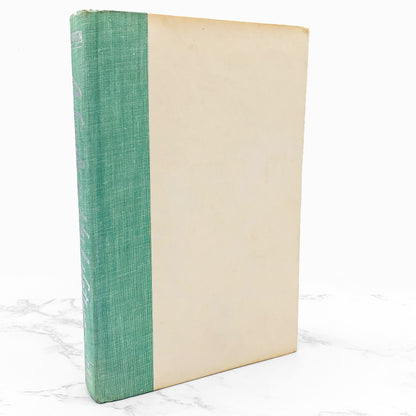 A Smile in His Lifetime by Joseph Hansen [FIRST EDITION • FIRST PRINTING] 1981 • Holt Rinehart & Winston