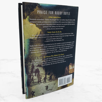 A Star Called Henry by Roddy Doyle [U.S. FIRST EDITION] 1999 • Viking