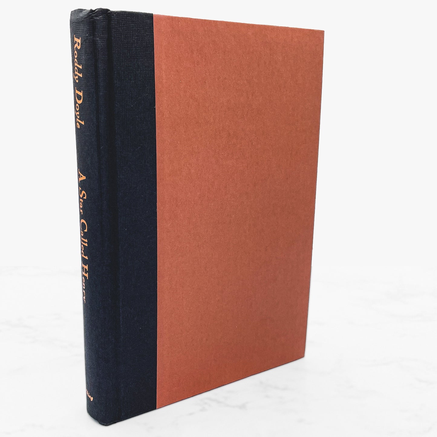 A Star Called Henry by Roddy Doyle [U.S. FIRST EDITION] 1999 • Viking