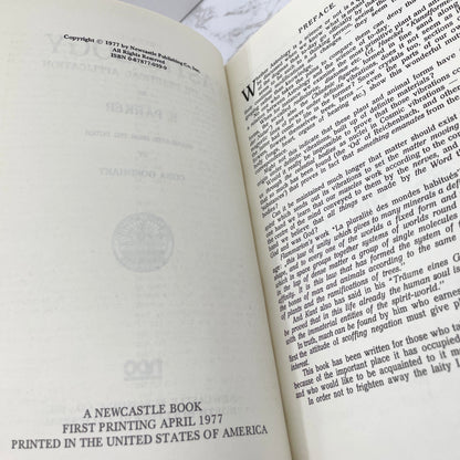 Astrology and Its Practical Application by Else Parker [FIRST EDITION PAPERBACK] 1977 • Newcastle