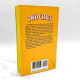 A Tale of Two Cities by Charles Dickens [TOR PAPERBACK] • 1989