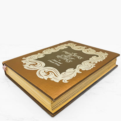 A Treasury of Great Recipes by Vincent Price & Mary Price [FIRST EDITION] 1965 • Ampersand
