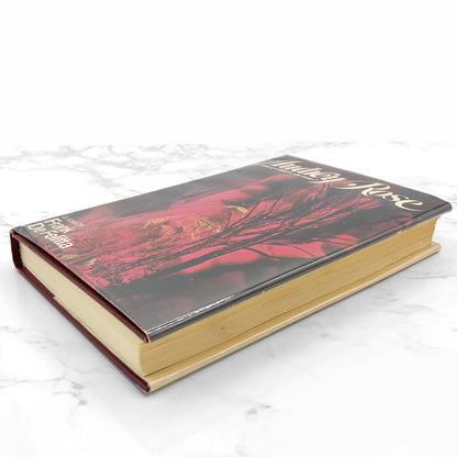 Audrey Rose by Frank De Felitta [FIRST BOOK CLUB EDITION] • 1975 Hardcover • G.P. Putnam's Sons