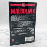 The Autobiography of Malcolm X as told to Alex Haley [TRADE PAPERBACK] 1992 • Ballantine Books