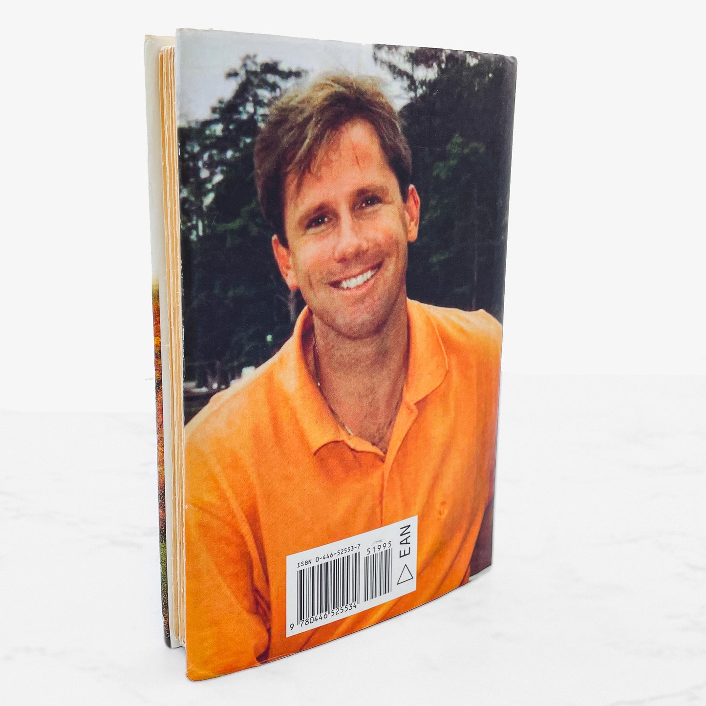A Walk to Remember by Nicholas Sparks [FIRST EDITION • FIRST PRINTING] 1999 • Warner