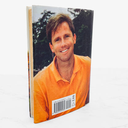A Walk to Remember by Nicholas Sparks [FIRST EDITION • FIRST PRINTING] 1999 • Warner