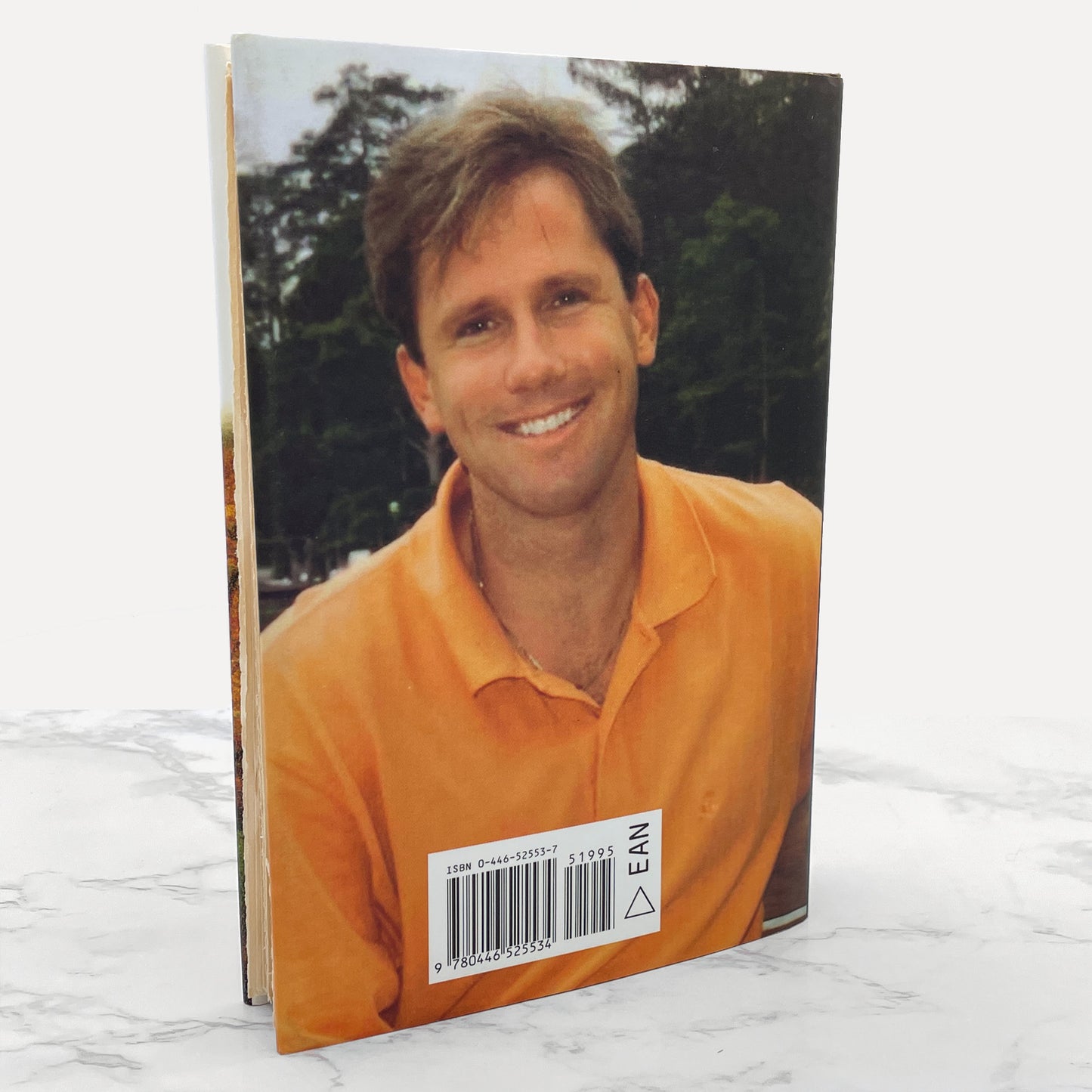 A Walk to Remember by Nicholas Sparks [FIRST EDITION • FIRST PRINTING] 1999 • Warner