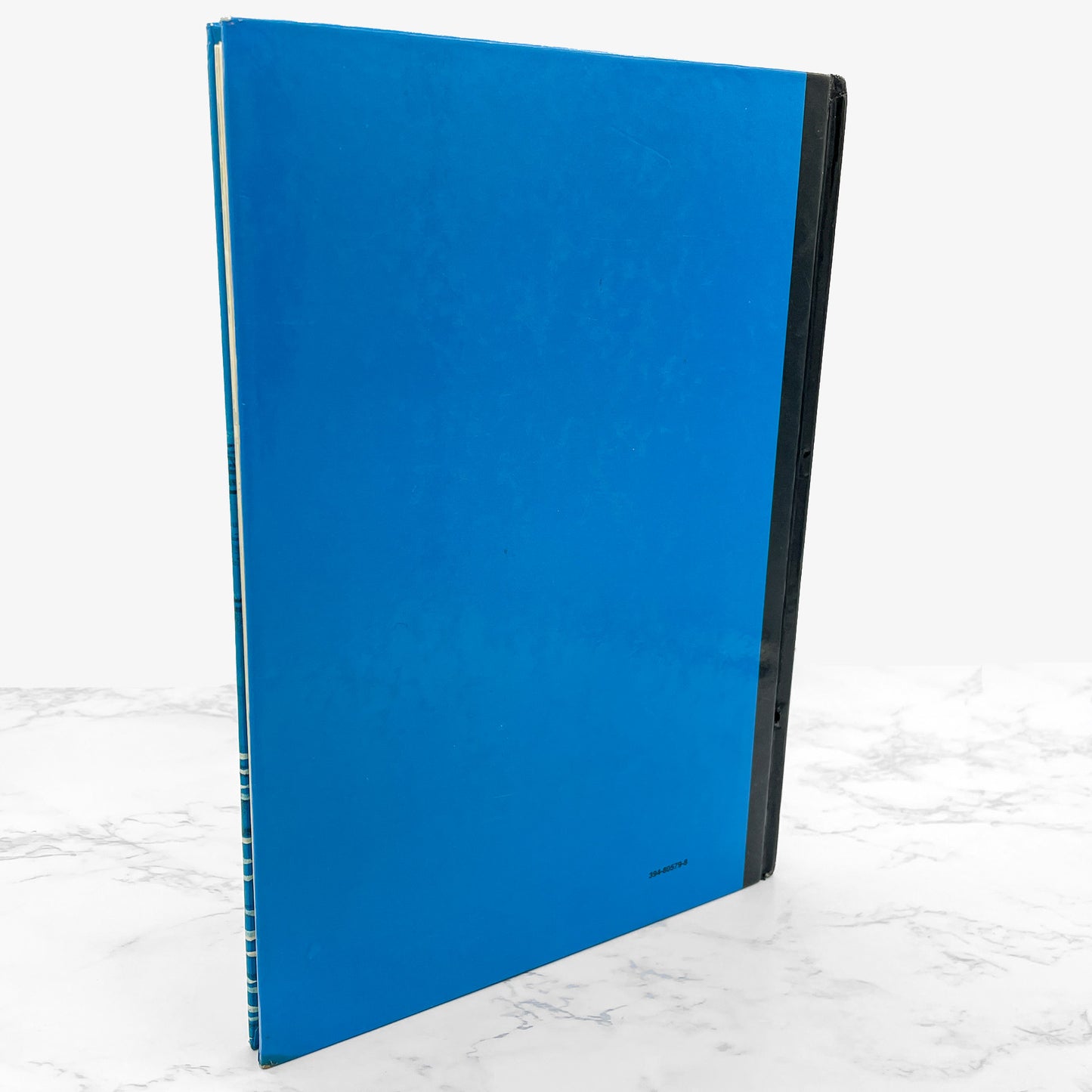 Babar and Zephir by Jean de Brunhoff [U.S. FIRST EDITION] 1965 (Later Printing) • Random House