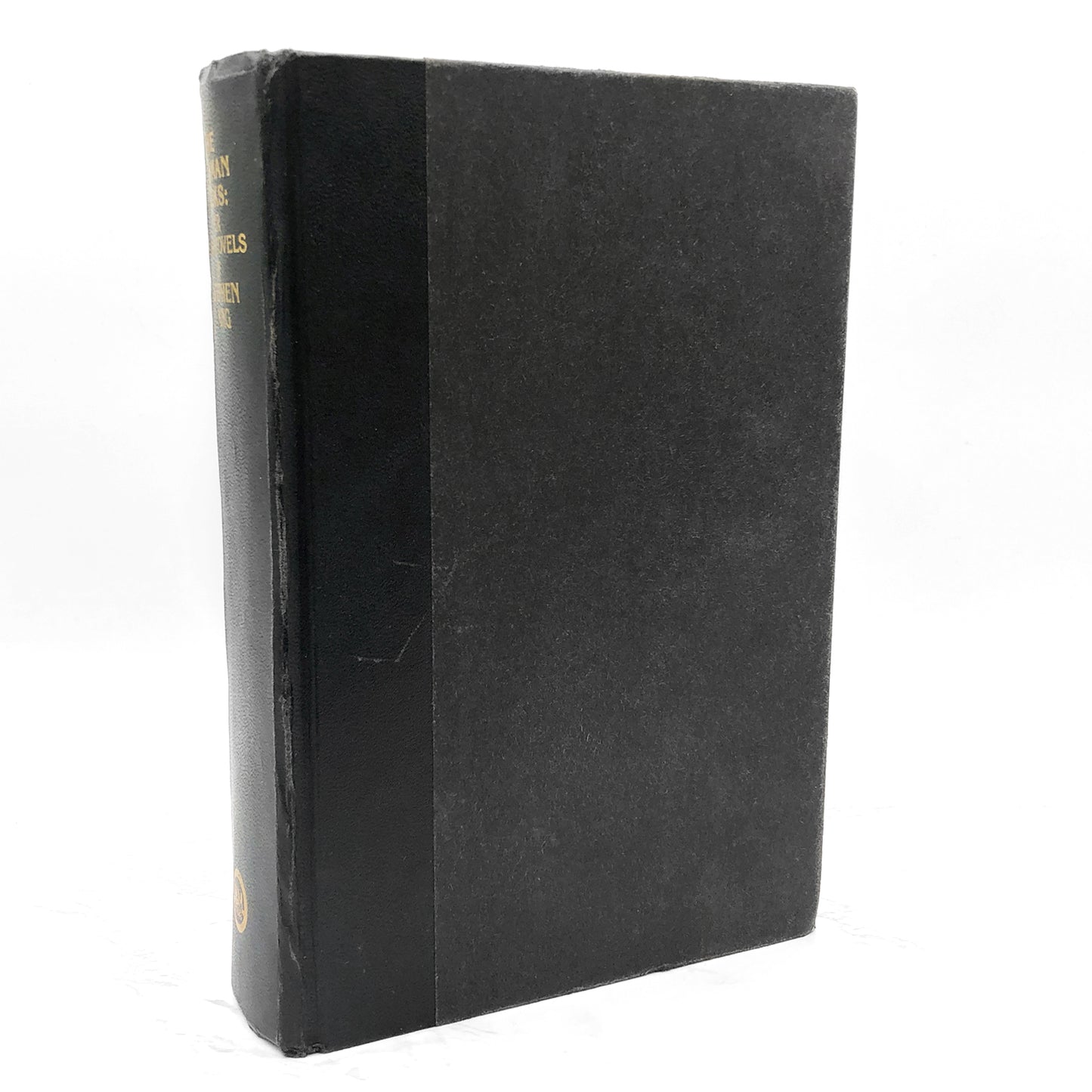 The Bachman Books: Four Early Novels by Stephen King [1985 HARDCOVER] • NAL